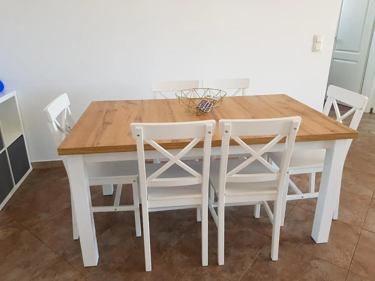 Vila Mila Apartments Sukosan 0*,  Croatia