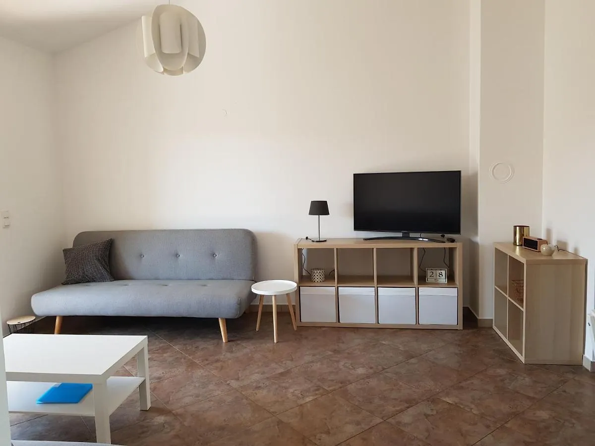 Vila Mila Apartments Sukosan