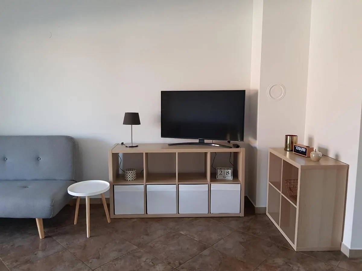 Vila Mila Apartments Sukosan