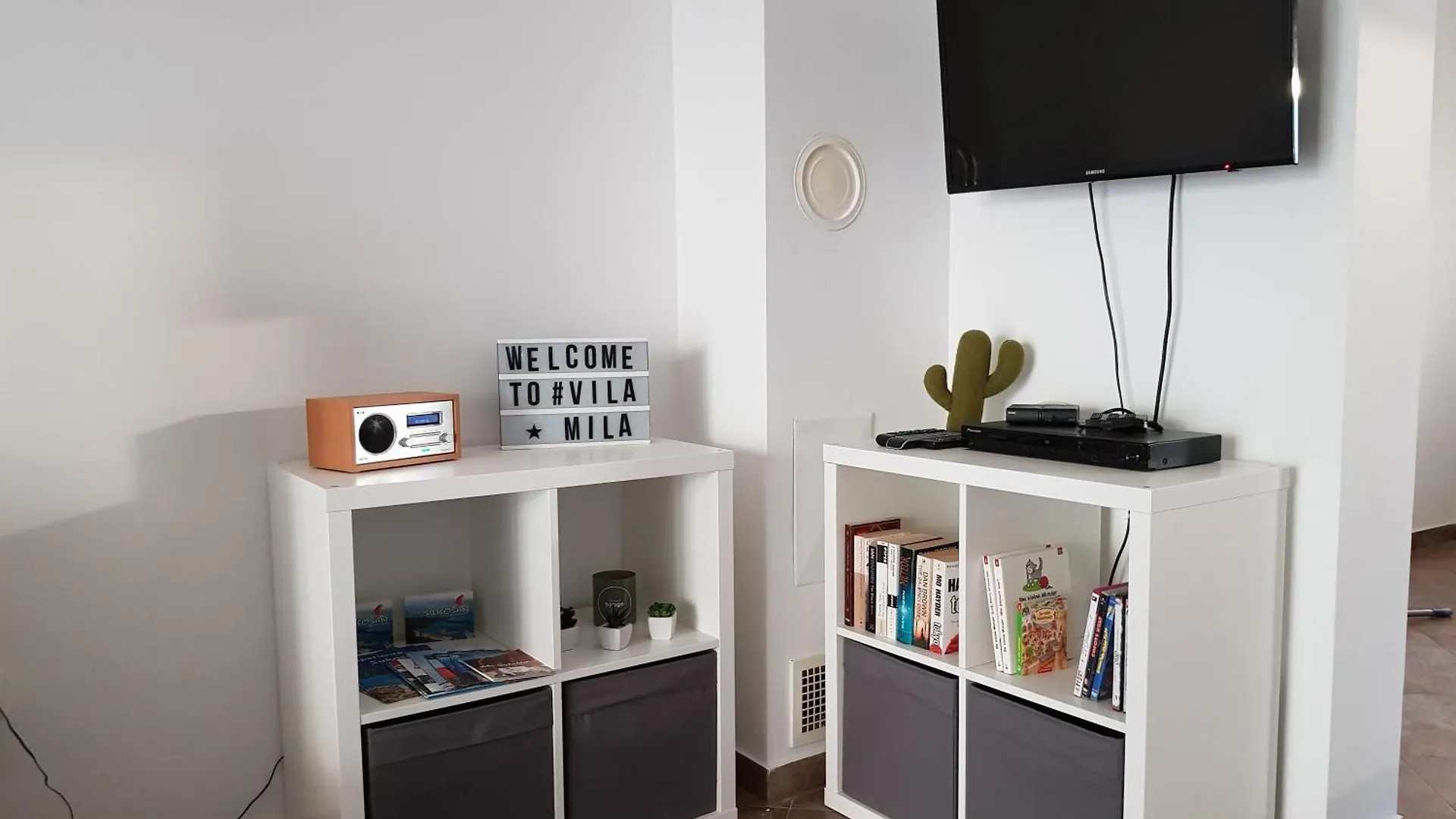Vila Mila Apartments Sukosan 0*,  Croatia