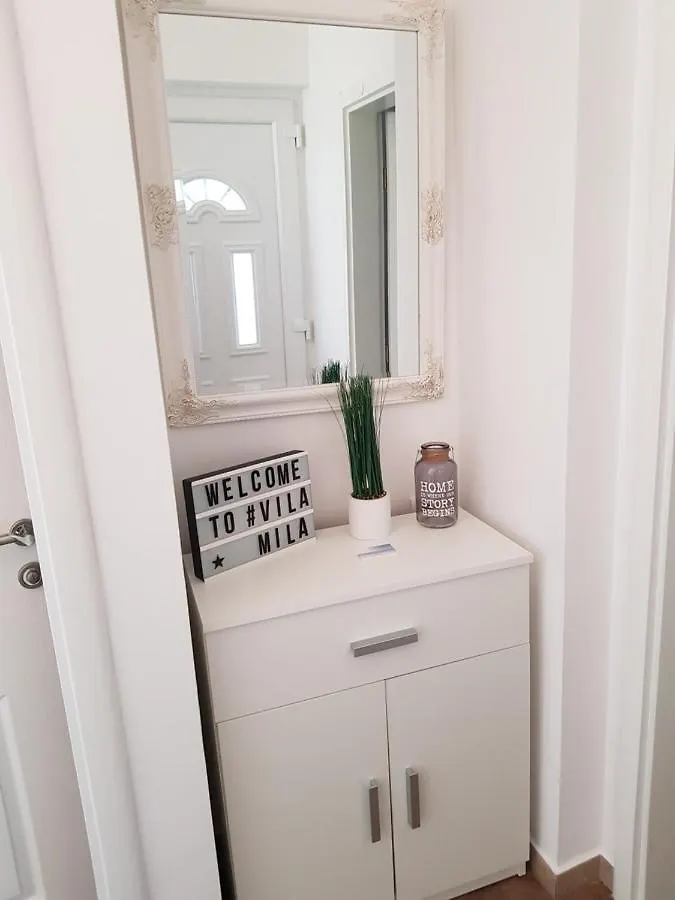 Vila Mila Apartments Sukosan 0*,  Croatia