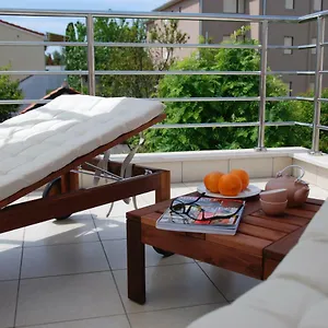Apartament Babic, Sukošan