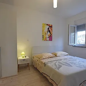 Apartament Marine, Sukošan